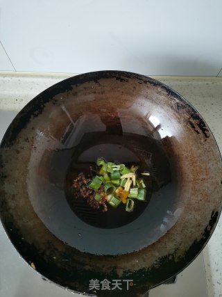 西红柿炒鸡蛋的做法步骤：3