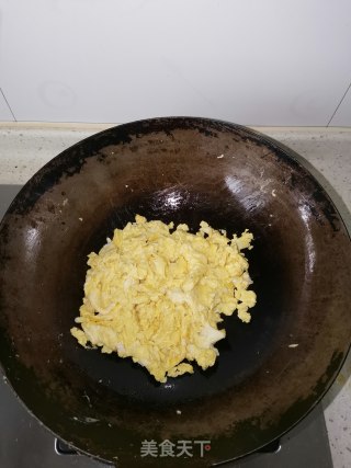西红柿炒鸡蛋的做法步骤：4