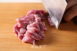 皮蛋瘦肉粥的做法步骤：1