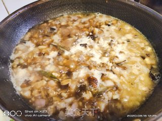 台湾卤肉饭的做法步骤：15