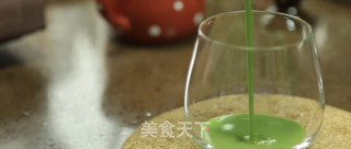 西瓜果冻的做法步骤：2