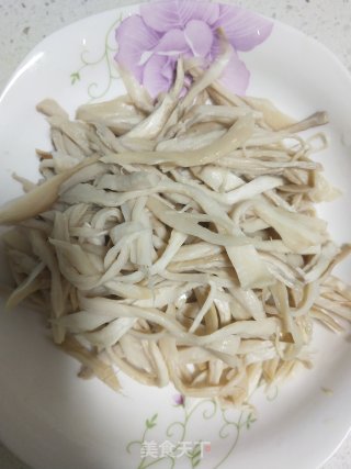 黄花酱的做法步骤：3