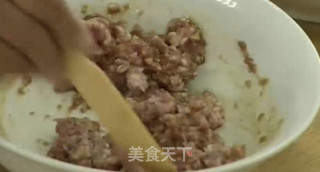 水煎包的做法步骤：2