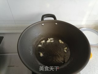 素炒苋菜的做法步骤：3