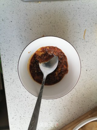 蒸鸦片鱼头的做法步骤：3