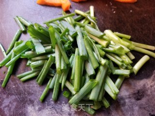 大虾烧豆腐的做法步骤：4