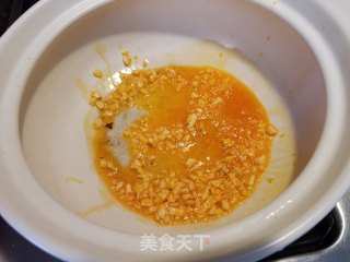 大虾烧豆腐的做法步骤：9