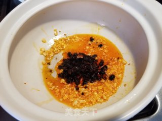 大虾烧豆腐的做法步骤：10