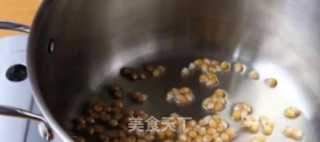 爆米花的做法步骤：2