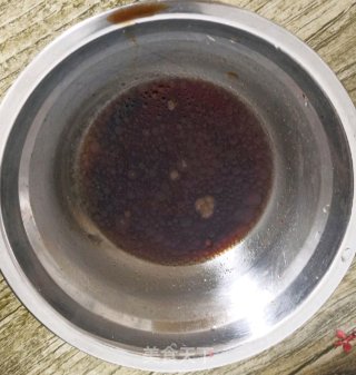 泡椒魔芋炒牛肉的做法步骤：4
