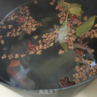 五香腌蛋的做法步骤：10