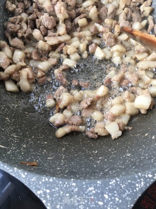 ￼￼四季豆粉丝肉包的做法步骤：15