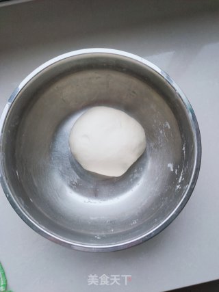 多层肉饼的做法步骤：5
