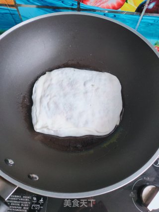 多层肉饼的做法步骤：9