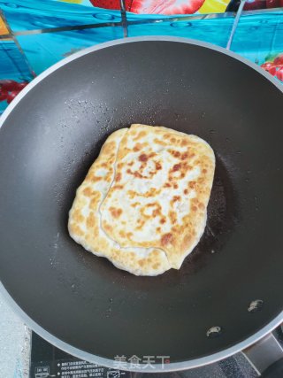 多层肉饼的做法步骤：11
