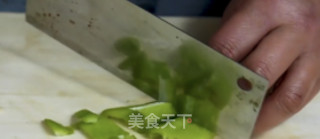 家庭熏肉的做法步骤：1