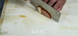 家庭熏肉的做法步骤：2