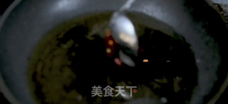 家庭熏肉的做法步骤：4