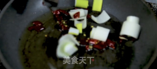 家庭熏肉的做法步骤：5