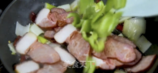 家庭熏肉的做法步骤：6