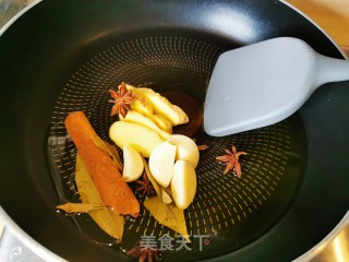 猪脊骨包好吃家常版的做法步骤：4
