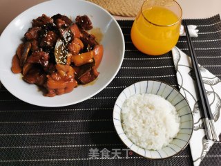 猪脊骨包好吃家常版的做法步骤：10