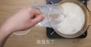 重庆小面的做法步骤：4