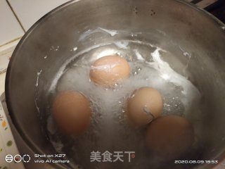 牛排鸡蛋的做法步骤：2