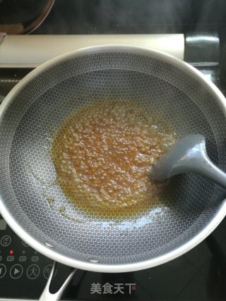 百合蒸肉酱的做法步骤：6