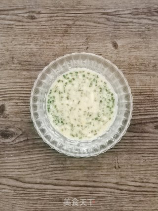 火腿鸡蛋饼的做法步骤：4