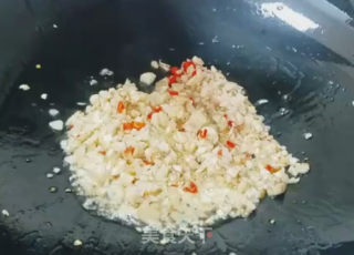 素酿香菇的做法步骤：5