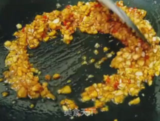 素酿香菇的做法步骤：6