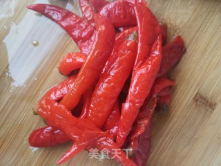 剁椒鱼头的做法步骤：9