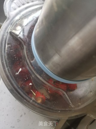 剁椒鱼头的做法步骤：10