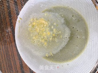 抹茶毛巾卷的做法步骤：4