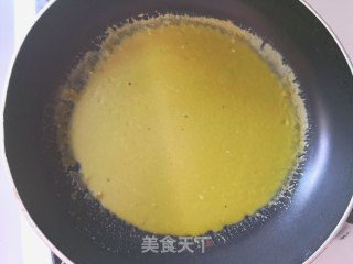 抹茶毛巾卷的做法步骤：6