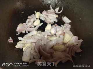 嫩姜啤酒鸭的做法步骤：6