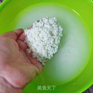 烧卖的做法步骤：1