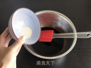 红糖发糕的做法步骤：4