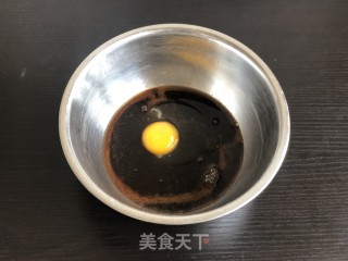 红糖发糕的做法步骤：5