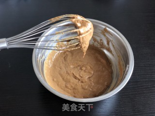 红糖发糕的做法步骤：7