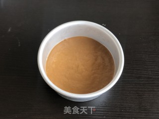 红糖发糕的做法步骤：8