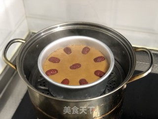 红糖发糕的做法步骤：13