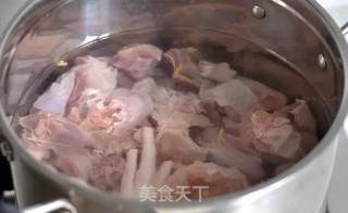 辣子鸡的做法步骤：4