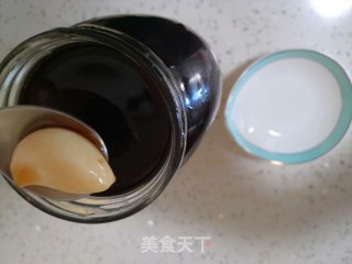 糖醋蒜瓣的做法步骤：7