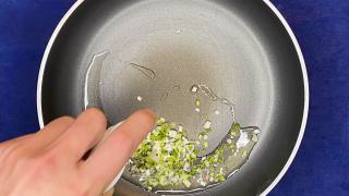 蔬菜豆腐汤丨极简低脂食谱，简单好吃又饱腹的做法步骤：4