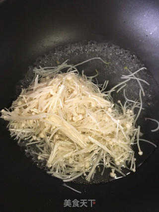 水煮鱼片的做法步骤：2