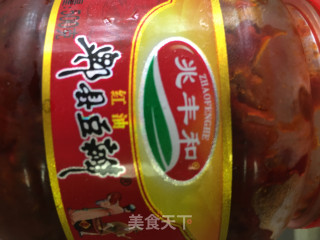 水煮鱼片的做法步骤：4