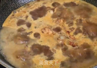 红薯鸡的做法步骤：7