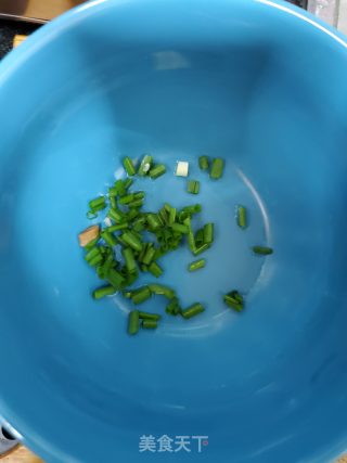 冬瓜香菇素汤的做法步骤：7